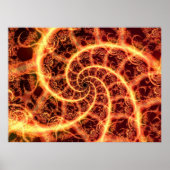 Dreamglowing Poster (Vorne)