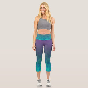 Dreamgrove Dämmerung Capri Leggings