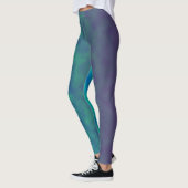 Dreamgrove-Dämmerung Leggings (Links)