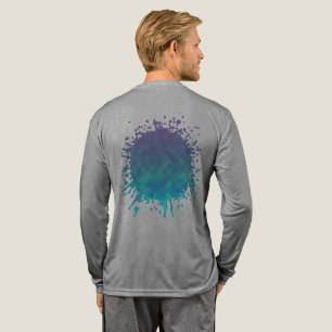 Dreamgrove Dämmerung Tri-Blend Shirt