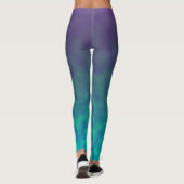 Dreamgrove Dusk Leggings (Rückseite)