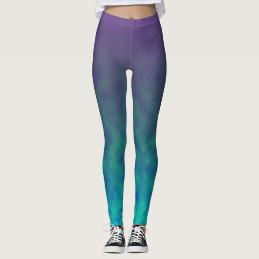 Dreamgrove Dusk Leggings (Vorderseite)