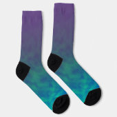 Dreamgrove Dusk Socken (Rechts)