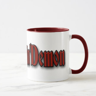 Dreamin Dämon-Doppelgänger 15 Tasse