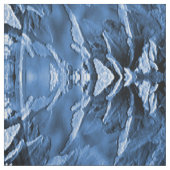 Dreamin' in Blau.... Stoff (Muster)