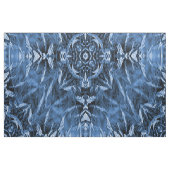 Dreamin' in Blau.... Stoff (Fat Quarter (45,7 x 55,9 cm))