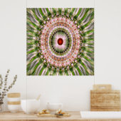 Dreamin'.... Poster (Küche)