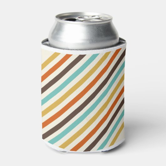 Dreaming 70er Retro Dosenkühler (Kanne Vorderseite)