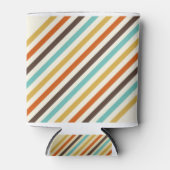 Dreaming 70er Retro Dosenkühler (Vorderseite)