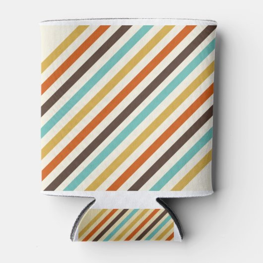 Dreaming 70er Retro Dosenkühler (Vorderseite)