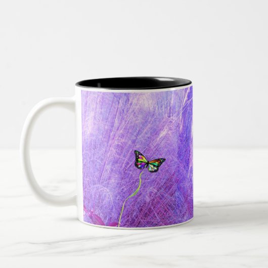 Dreaming Butterfells Tasse (Links)
