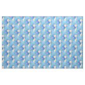 Dreaming Cat Fabric Stoff (Yard (91,4 cm))