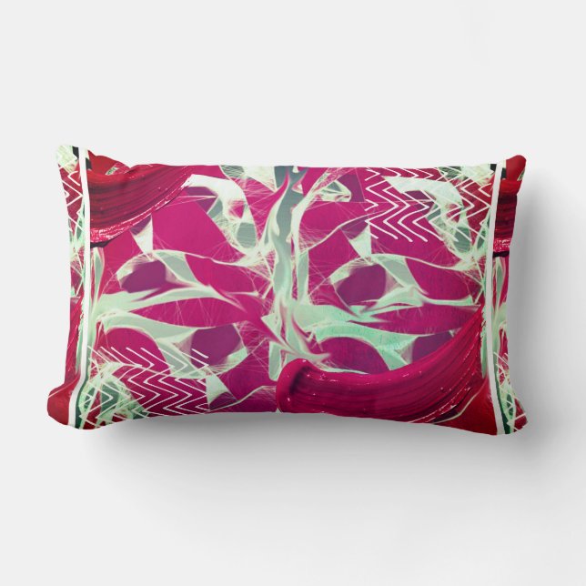 Dreaming Lumbar Kissen (Vorderseite)