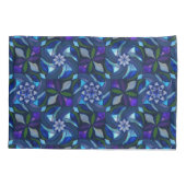 "Dreaming Memories of Dreams" Pillowcase Kissenbezug (Rückseite-Links)