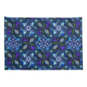 "Dreaming Memories of Dreams" Pillowcase Kissenbezug (Rückseite-Rechts)