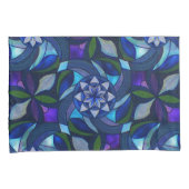 "Dreaming Memories of Dreams" Pillowcase Kissenbezug (Vorderseite-Rechts)