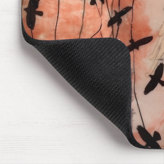 Dreaming Mousepad (Ecke)