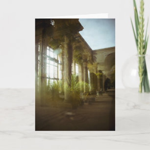 Dreaming of Arcadia Greeting Card Karte
