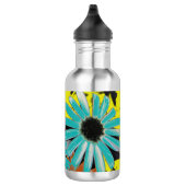 Dreaming of Daisies Wasserflasche (Rechts)