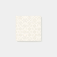 Dreaming of Stars & Light Post-It® Notes, 3" x 3"