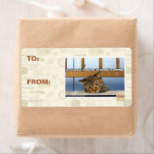 Dreaming von Käseburgern (Insitu)