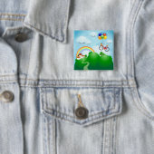 Dreamland Button (Beispiel)