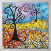 Dreamland II Poster (Vorne)