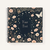 Dreamland Notizblock (Vorderseite)