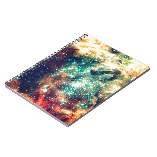 Dreamland Notizblock (Linke Seite)