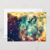 DREAMLAND POSTKARTE (Vorne/Hinten)