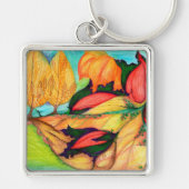 Dreamland Schlüsselanhänger (Vorne)