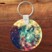 DREAMLAND SCHLÜSSELANHÄNGER (Vorderseite)