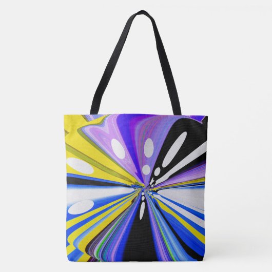 Dreamland Tasche (Vorderseite)