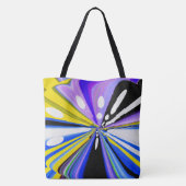 Dreamland Tasche (Rückseite)