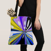 Dreamland Tasche (Von Nahem)