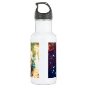 Dreamland Trinkflasche (Rückseite)