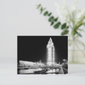 Dreamland Vergnügungspark, Coney Island N.Y. Postkarte (Stehend Vorderseite)