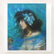 Dreamland von Alice Pike Barney