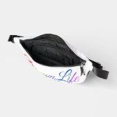 DreamLife Destiny Fanny Pack Bauchtasche (Offen)