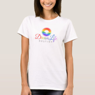 DreamLife Destiny Frauen T-Shirt