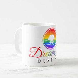 DreamLife Destiny Tasse