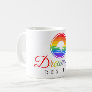 DreamLife Destiny Tasse