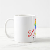DreamLife Destiny Tasse (Links)