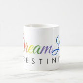 DreamLife Destiny Tasse (Mittel)