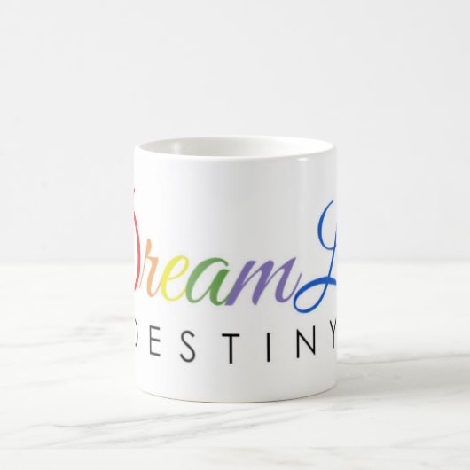 DreamLife Destiny Tasse (Mittel)
