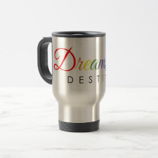 DreamLife Travel Mug Reisebecher