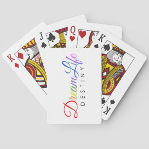 DreamLife Zielkarten Spielkarten