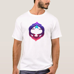 Dreamlike Patterns - Ein einzigartiges Kunstwerk T-Shirt