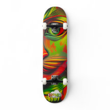 DREAMRZ - CAT 1 - Skateboard