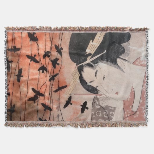 Dreams Aloft Decke (Vorderseite)